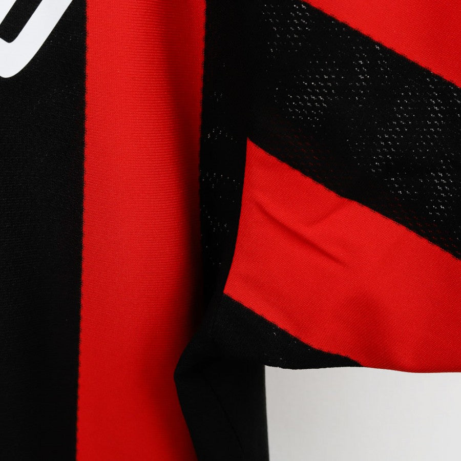 Maglia Home Milan Adidas Shevchenko 7 2002/2003 by ADIDAS - Home (11)