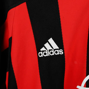 Maglia Home Milan Adidas Shevchenko 7 2002/2003 by ADIDAS - Home (14)