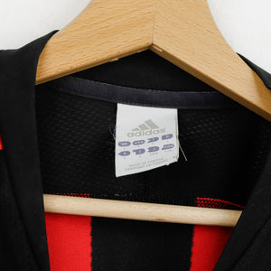 Maglia Home Milan Adidas Shevchenko 7 2002/2003 by ADIDAS - Home (16)