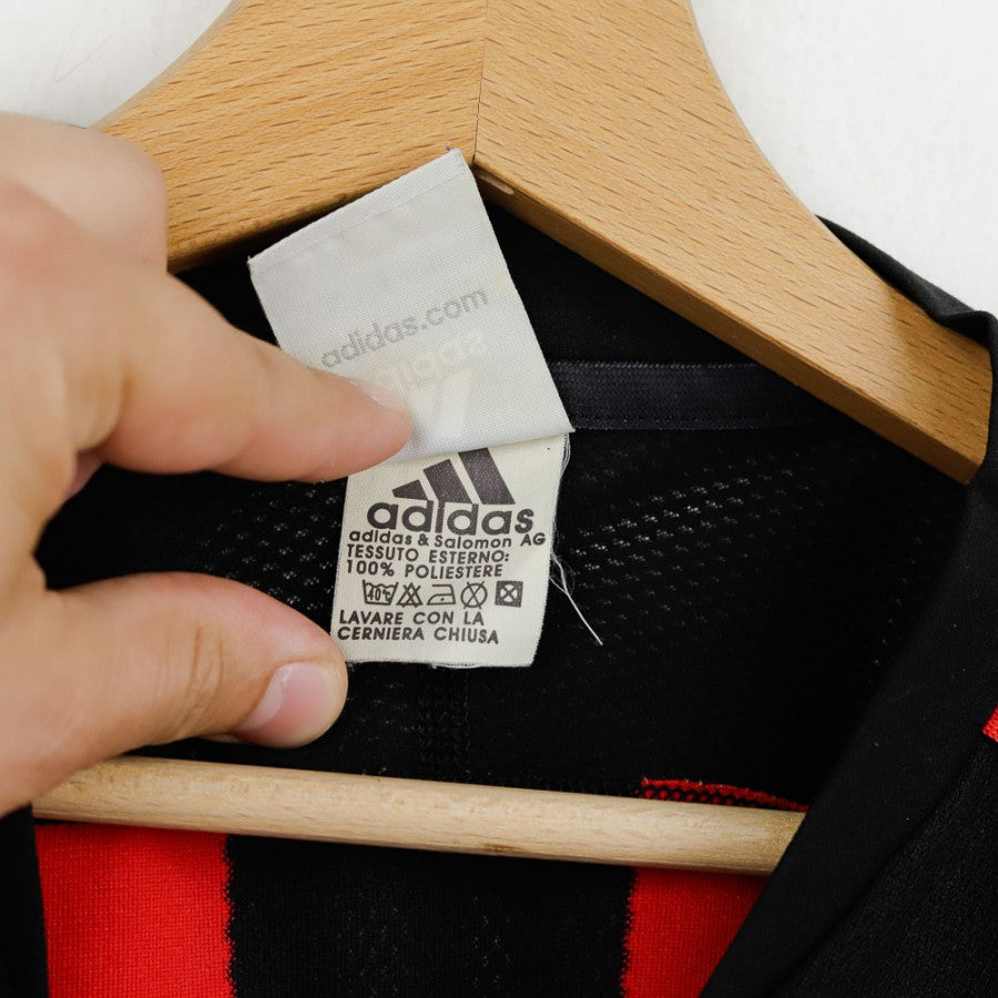 Maglia Home Milan Adidas Shevchenko 7 2002/2003 by ADIDAS - Home (17)