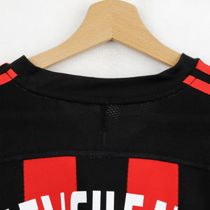 Maglia Home Milan Adidas Shevchenko 7 2002/2003 by ADIDAS - Home (3)