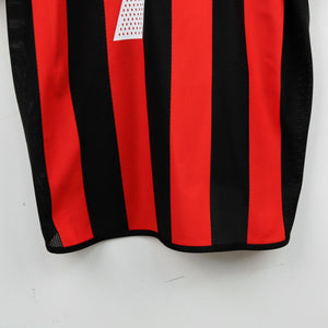 Maglia Home Milan Adidas Shevchenko 7 2002/2003 by ADIDAS - Home (6)