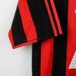 Maglia Home Milan Adidas Shevchenko 7 2002/2003 by ADIDAS - Home (7)