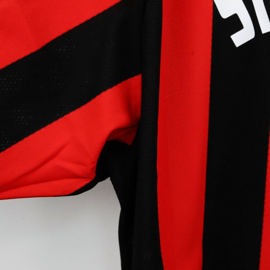 Maglia Home Milan Adidas Shevchenko 7 2002/2003 by ADIDAS - Home (9)
