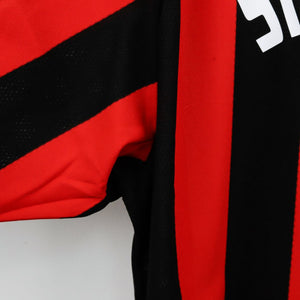 Maglia Home Milan Adidas Shevchenko 7 2002/2003 by ADIDAS - Home (9)