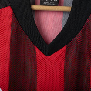 Maglia Home Milan Adidas Shevchenko 7 2002/2003 by ADIDAS - Home (14)