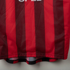 Maglia Home Milan Adidas Shevchenko 7 2002/2003 by ADIDAS - Home (16)