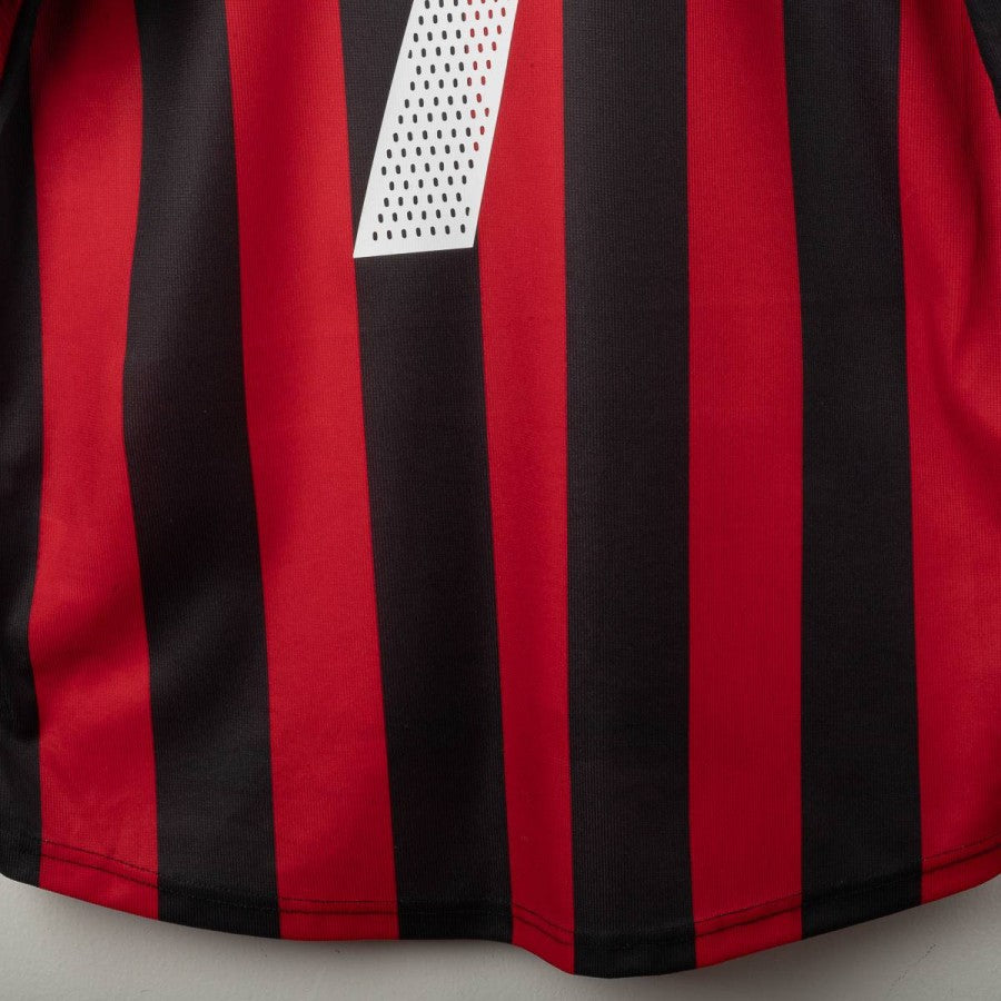 Maglia Home Milan Adidas Shevchenko 7 2002/2003 by ADIDAS - Home (6)