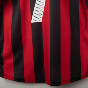 Maglia Home Milan Adidas Shevchenko 7 2002/2003 by ADIDAS - Home (6)