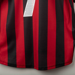 Maglia Home Milan Adidas Shevchenko 7 2002/2003 by ADIDAS - Home (7)
