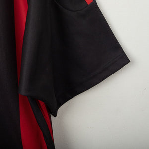 Maglia Home Milan Adidas Shevchenko 7 2002/2003 by ADIDAS - Home (9)