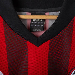 Maglia Home Milan Adidas Shevchenko 7 2002/2003 by ADIDAS - Home (12)