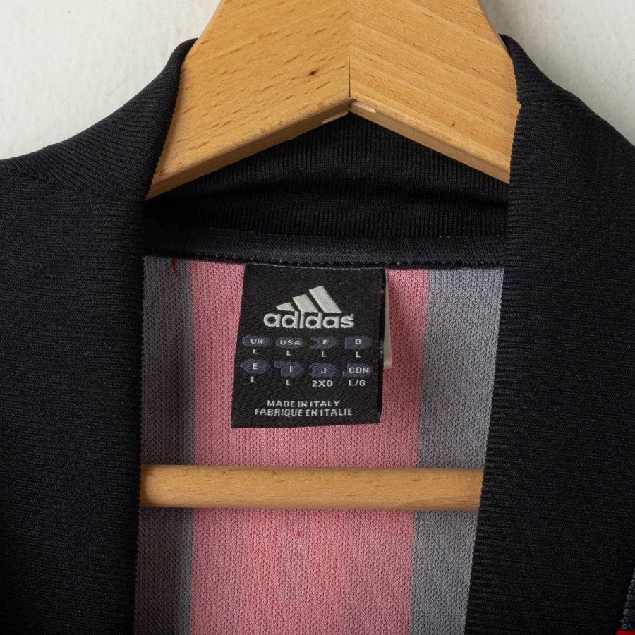 Maglia Home Milan Adidas Shevchenko 7 2002/2003 by ADIDAS - Home (13)