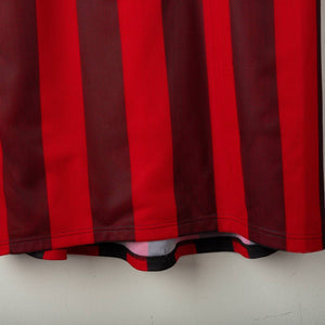Maglia Home Milan Adidas Shevchenko 7 2002/2003 by ADIDAS - Home (15)