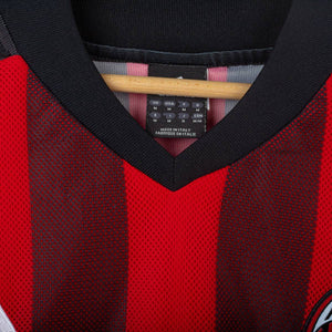 Maglia Home Milan Adidas Shevchenko 7 2002/2003 by ADIDAS - Home (12)