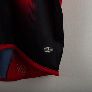 Maglia Home Milan Adidas Shevchenko 7 2004/2005 by ADIDAS - Home (17)