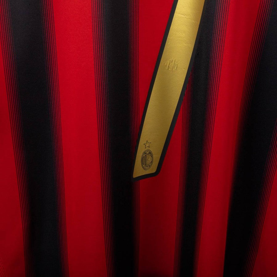Maglia Home Milan Adidas Shevchenko 7 2004/2005 by ADIDAS - Home (8)