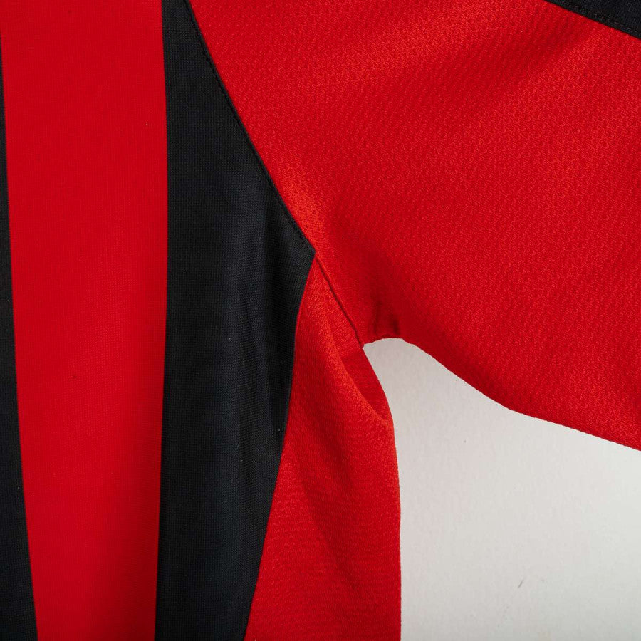 Maglia Home Milan Adidas Shevchenko 7 2005/2006 by ADIDAS - Home (10)