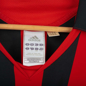 Maglia Home Milan Adidas Shevchenko 7 2005/2006 by ADIDAS - Home (11)