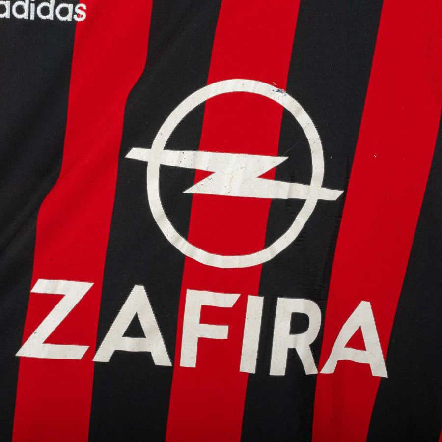 Maglia Home Milan Adidas Shevchenko 7 2005/2006 by ADIDAS - Home (14)