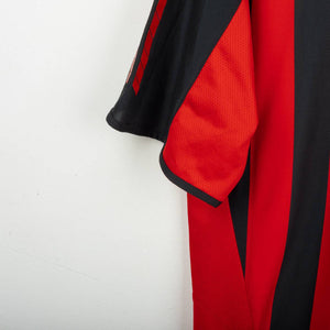 Maglia Home Milan Adidas Shevchenko 7 2005/2006 by ADIDAS - Home (7)