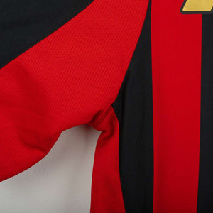 Maglia Home Milan Adidas Shevchenko 7 2005/2006 by ADIDAS - Home (9)