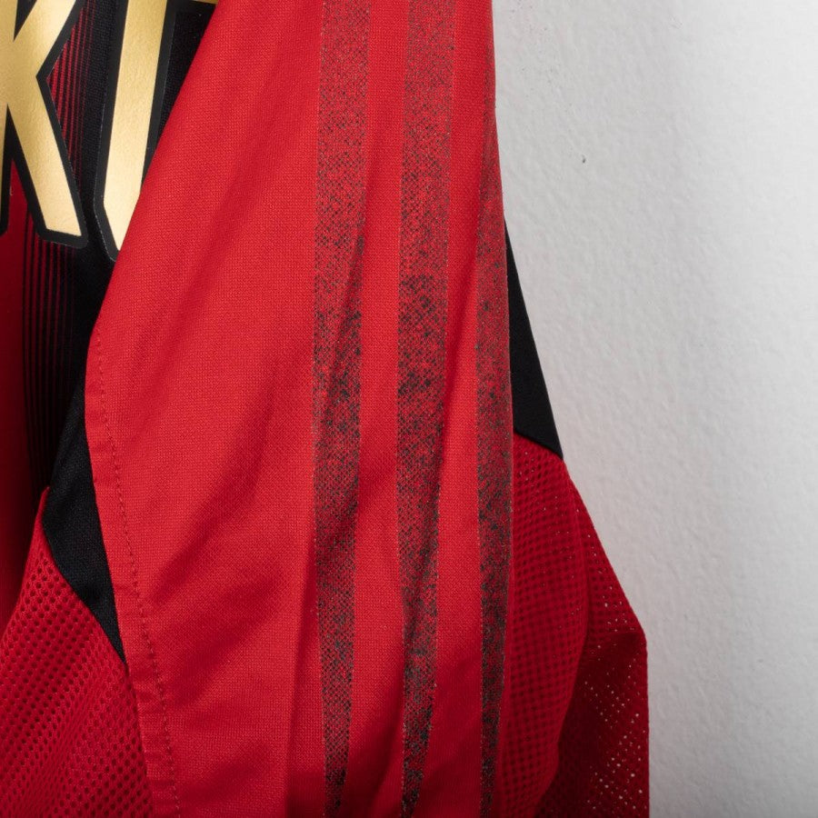 Maglia Home Milan Adidas Shevchenko n7 2004/2005 by ADIDAS - Home (10)