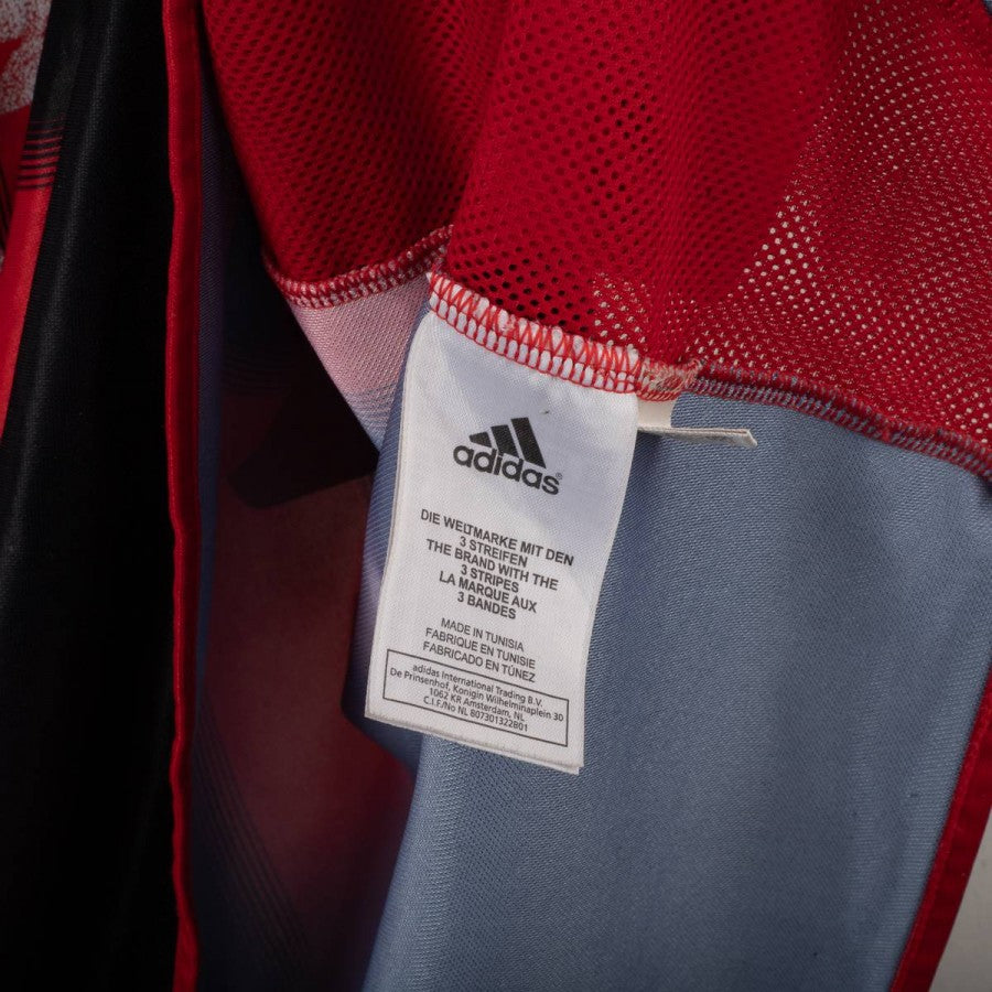 Maglia Home Milan Adidas Shevchenko n7 2004/2005 by ADIDAS - Home (20)