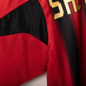 Maglia Home Milan Adidas Shevchenko n7 2004/2005 by ADIDAS - Home (7)