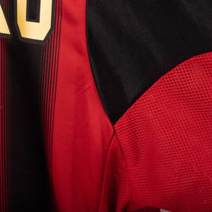 Maglia Home Milan Adidas Shevchenko n7 2004/2005 by ADIDAS - Home (9)