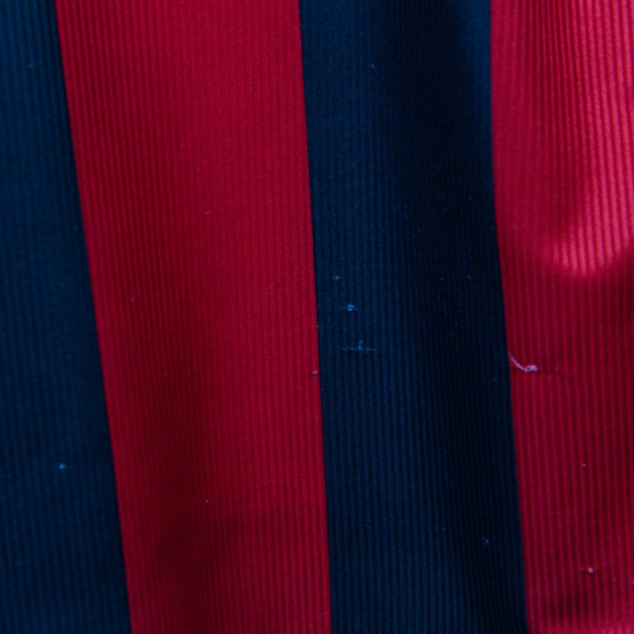 maglia home milan adidas Weah 9 1998/1999 by ADIDAS - Home (7)