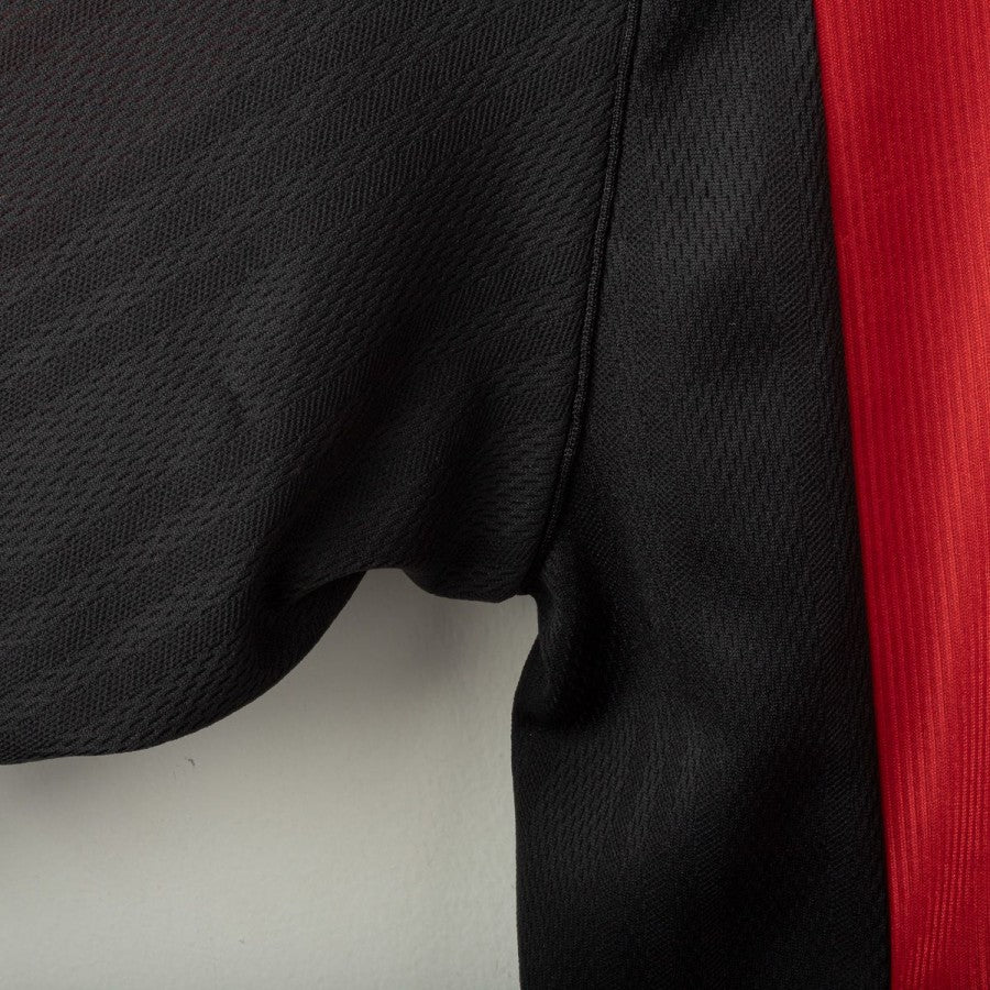 maglia home milan Adidas Weah 9 1998/1999 by ADIDAS - Home (10)