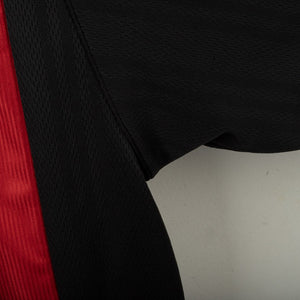 maglia home milan Adidas Weah 9 1998/1999 by ADIDAS - Home (11)