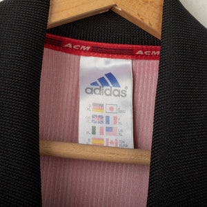 maglia home milan Adidas Weah 9 1998/1999 by ADIDAS - Home (17)