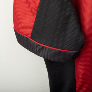 maglia home milan Adidas Weah 9 1998/1999 by ADIDAS - Home (8)