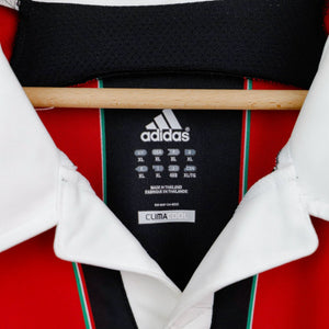 maglia home milan balotelli 45 2012/2013 autografata by ADIDAS - Home (10)