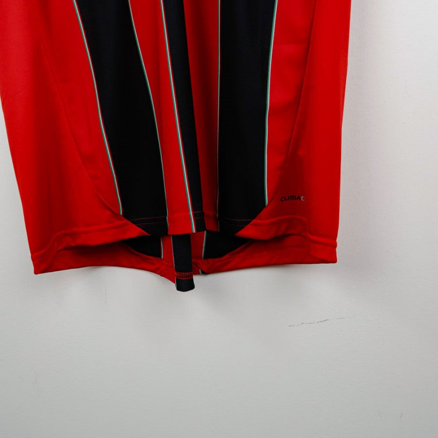 maglia home milan balotelli 45 2012/2013 autografata by ADIDAS - Home (16)