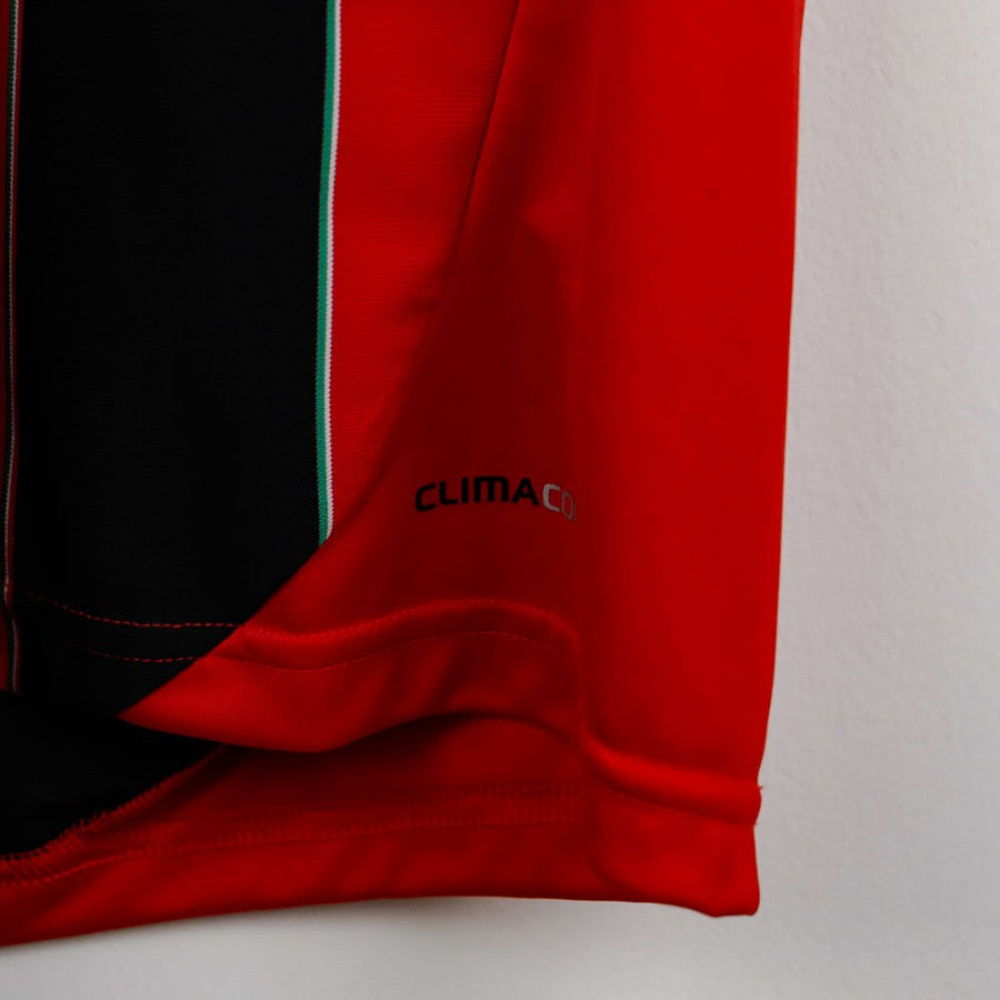 maglia home milan balotelli 45 2012/2013 autografata by ADIDAS - Home (17)