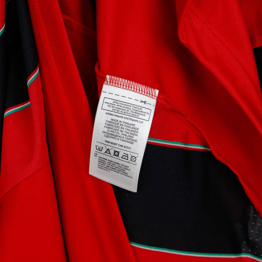 maglia home milan balotelli 45 2012/2013 autografata by ADIDAS - Home (18)