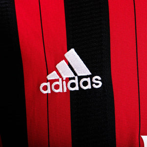 maglia home milan balotelli 45 2013/2014 by ADIDAS - Home (4)