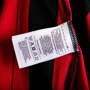 maglia home milan balotelli 45 2013/2014 by ADIDAS - Home (6)