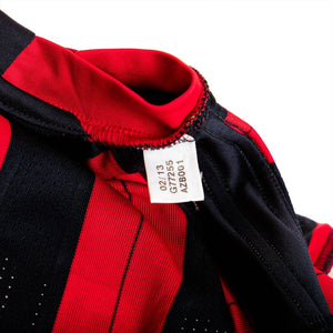 maglia home milan balotelli 45 2013/2014 by ADIDAS - Home (7)