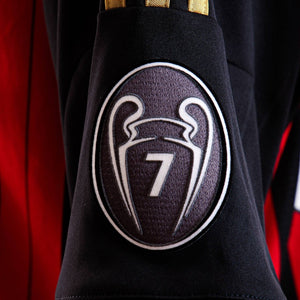 maglia home milan balotelli 45 2013/2014 by ADIDAS - Home (9)