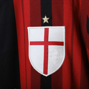 maglia home milan bonaventura 28 2014/2015 by ADIDAS - Home (5)