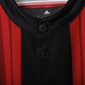 maglia home milan bonaventura 28 2014/2015 by ADIDAS - Home (7)