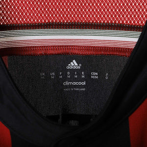 maglia home milan bonaventura 28 2014/2015 by ADIDAS - Home (8)