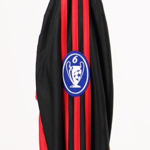 Maglia home Milan Darmian 36 ml 2006/2007 by ADIDAS - Home (3)