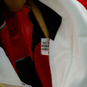 maglia home milan el shaarawy 92 ml 2012/2013 autografata by ADIDAS - Home (17)