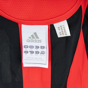 maglia home milan kaka 22 2005/2006 by ADIDAS - Home (10)