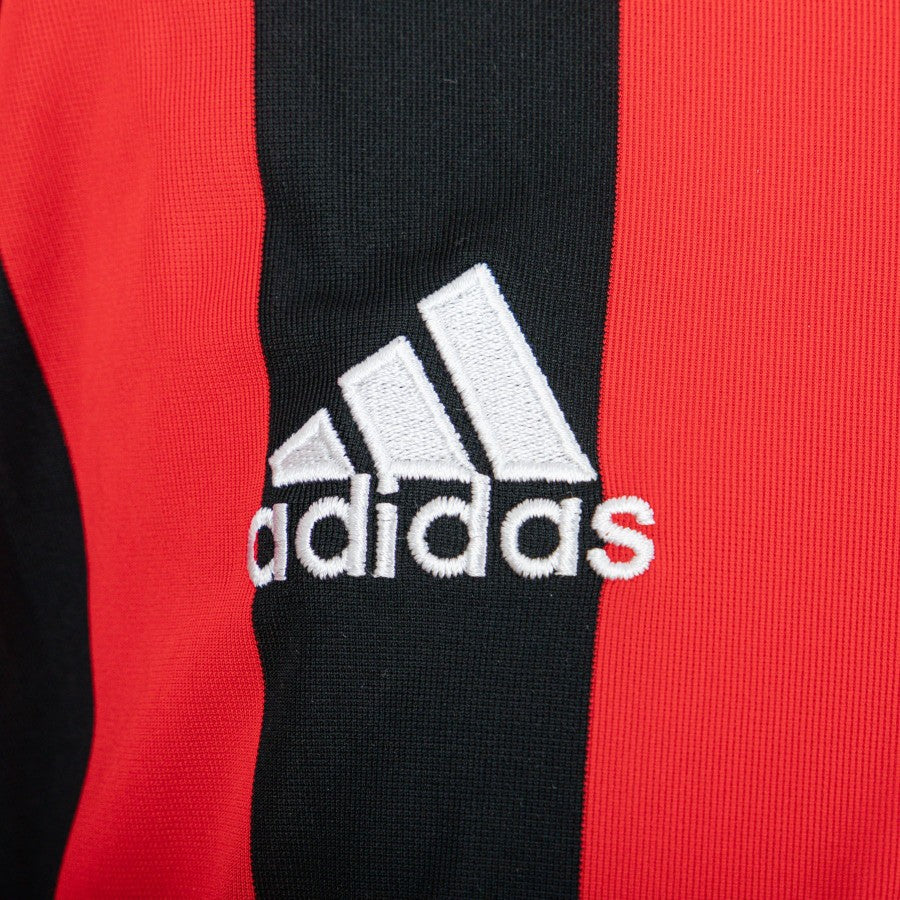 maglia home milan kaka 22 2005/2006 by ADIDAS - Home (4)